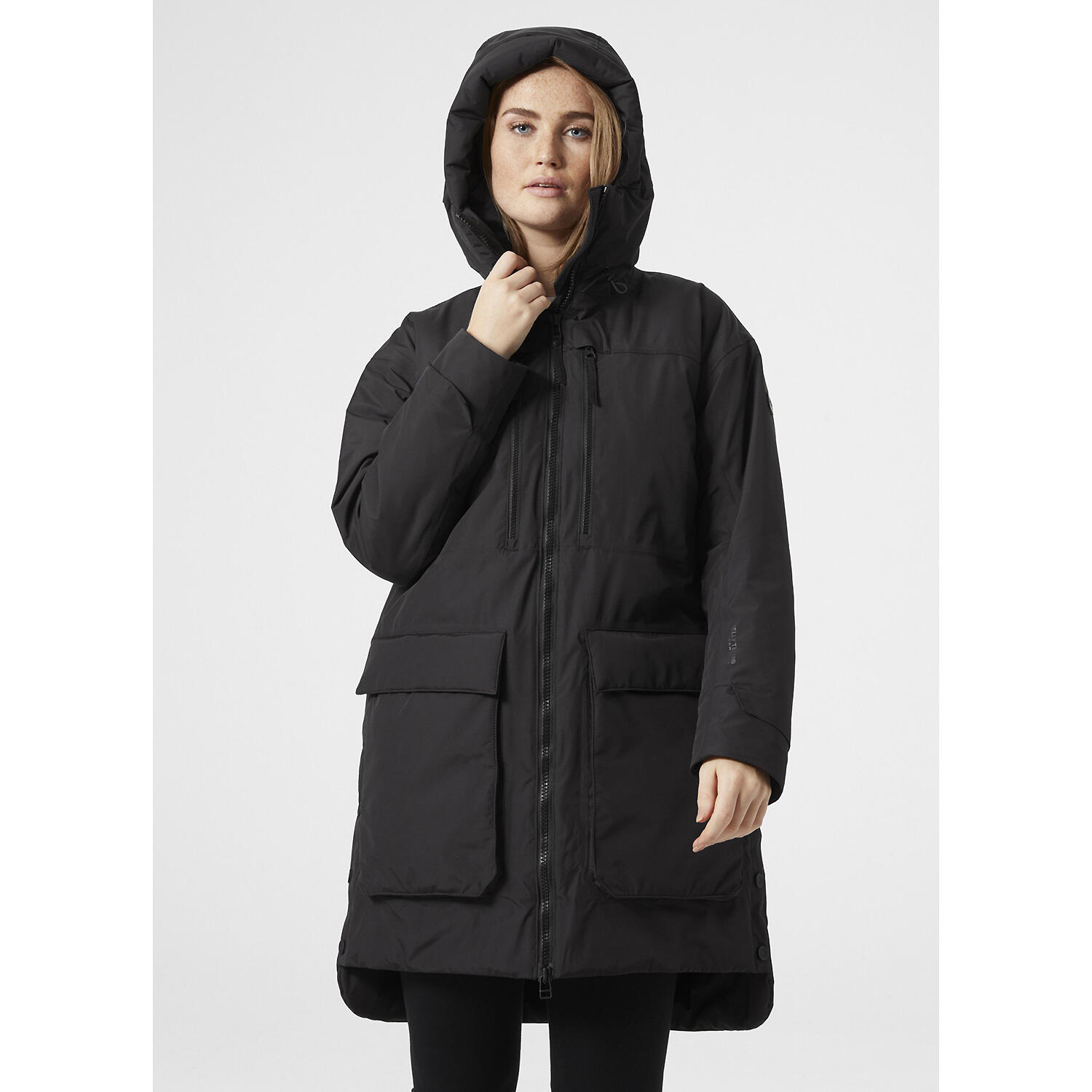 Damen Jacke WMAUD PARKA 3/6