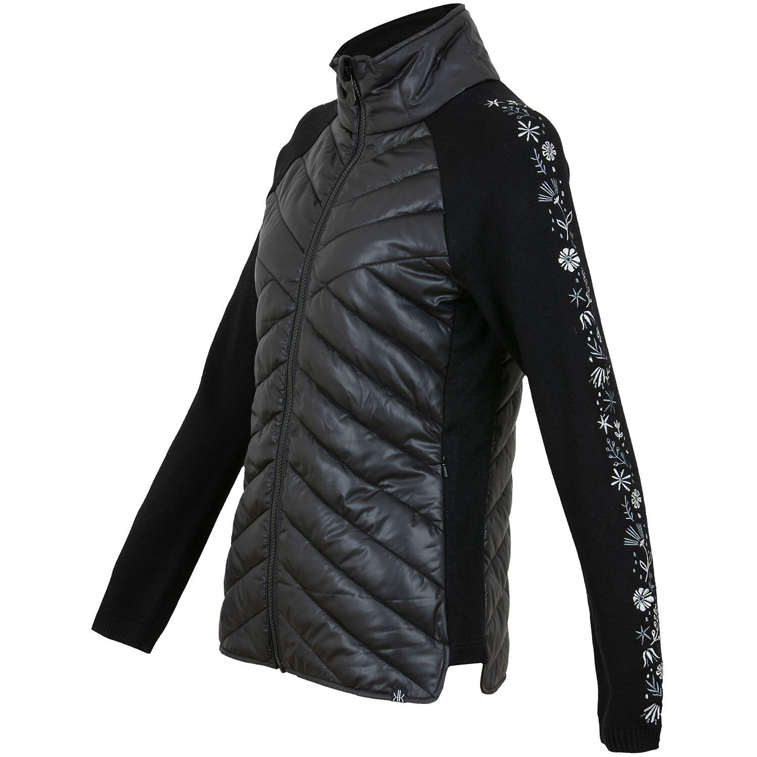 Damen Funktionsjacke W SWITCHBACK HYBRID JACKET 2/6