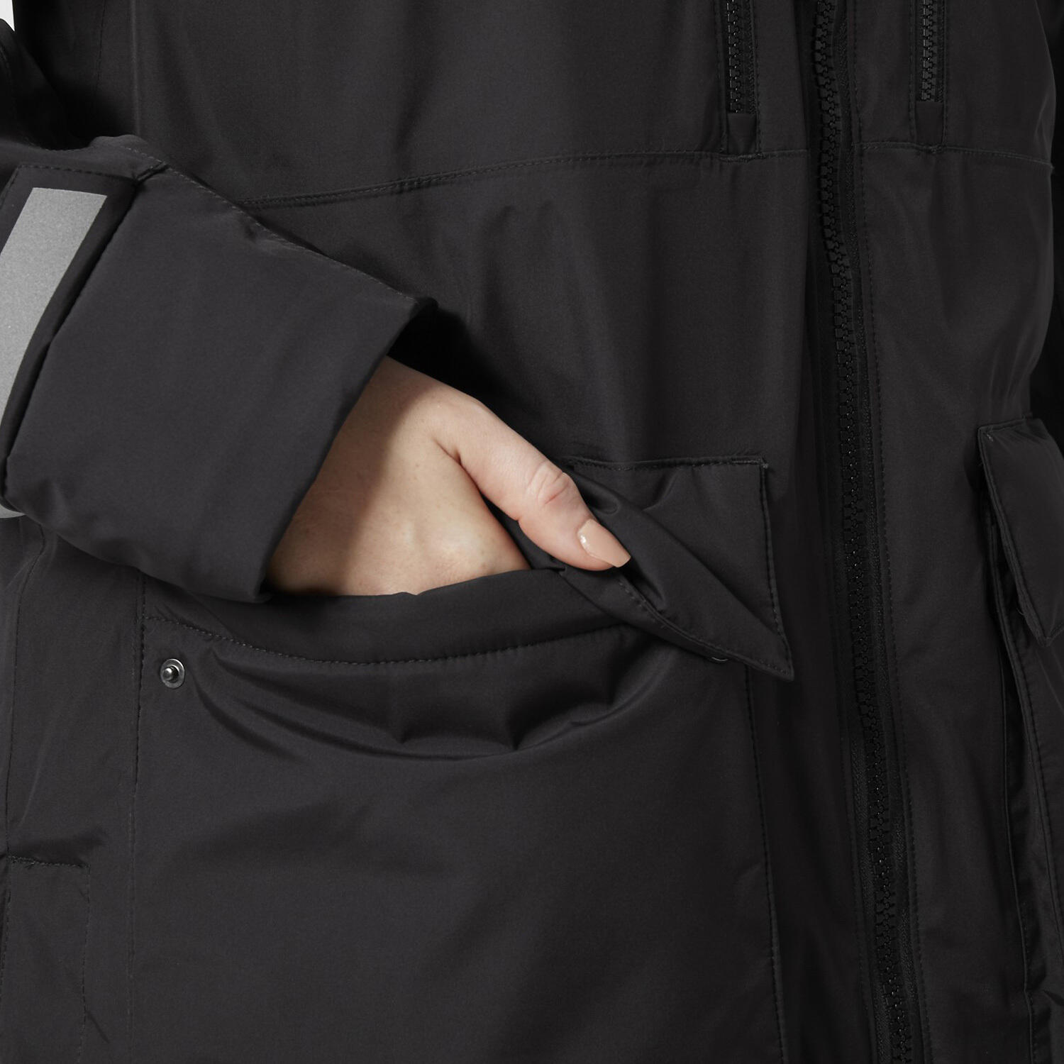 Damen Jacke WMAUD PARKA 6/6