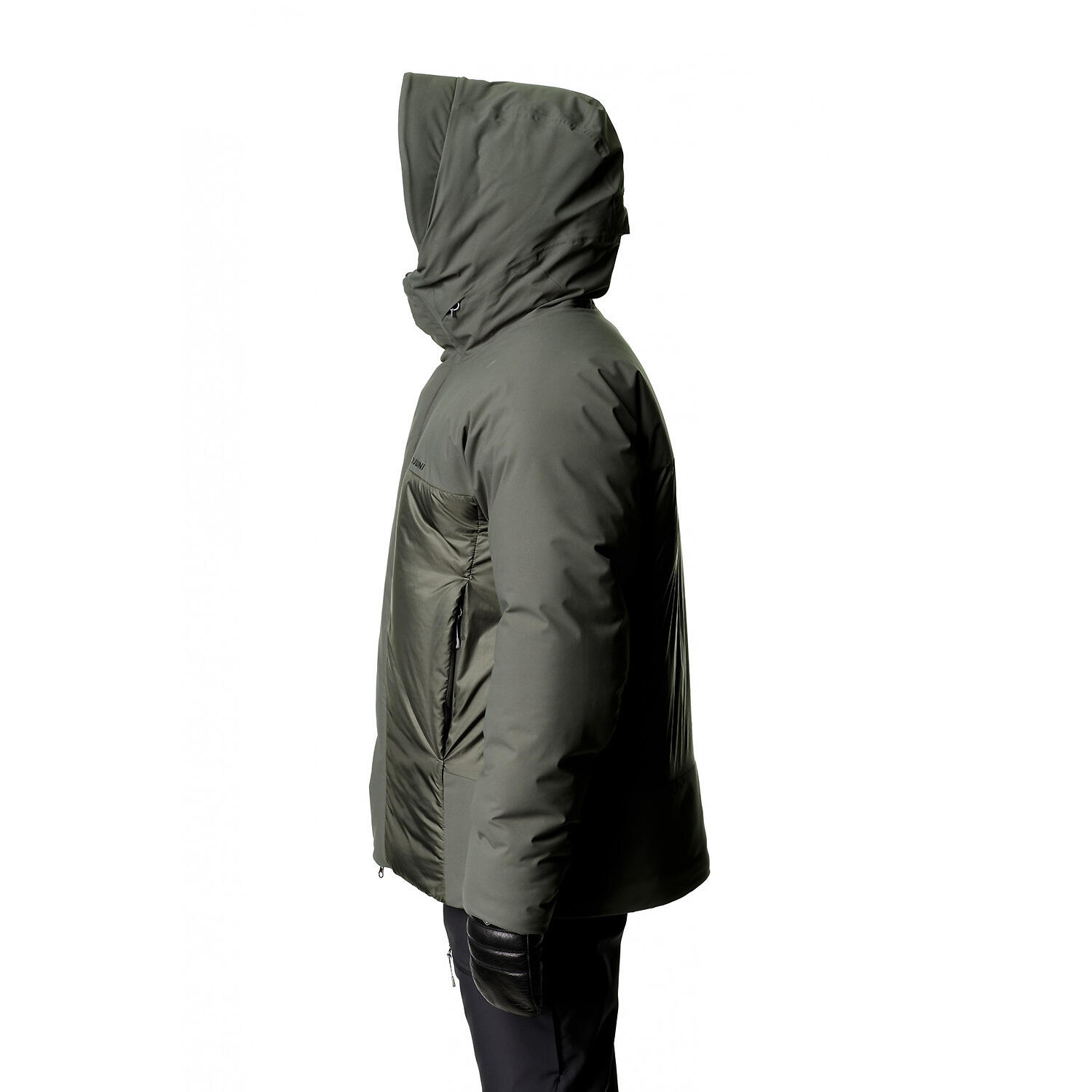 Herren Jacke M BOUNCER JACKET 4/4