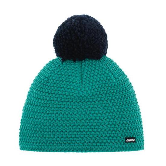 Eisbär Jamie Pompon MÜ Bommelmütze für Damen