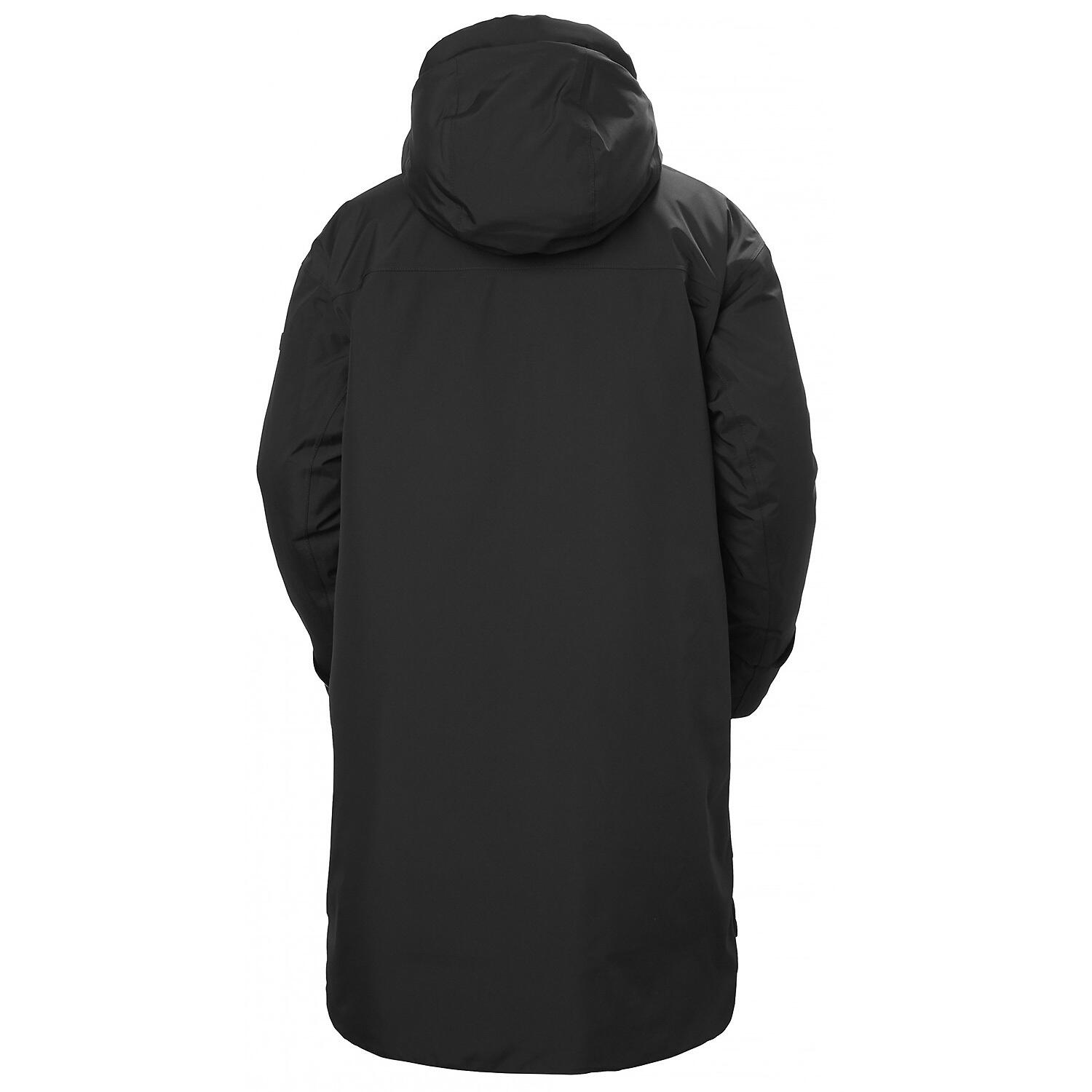 Damen Jacke WMAUD PARKA 2/6