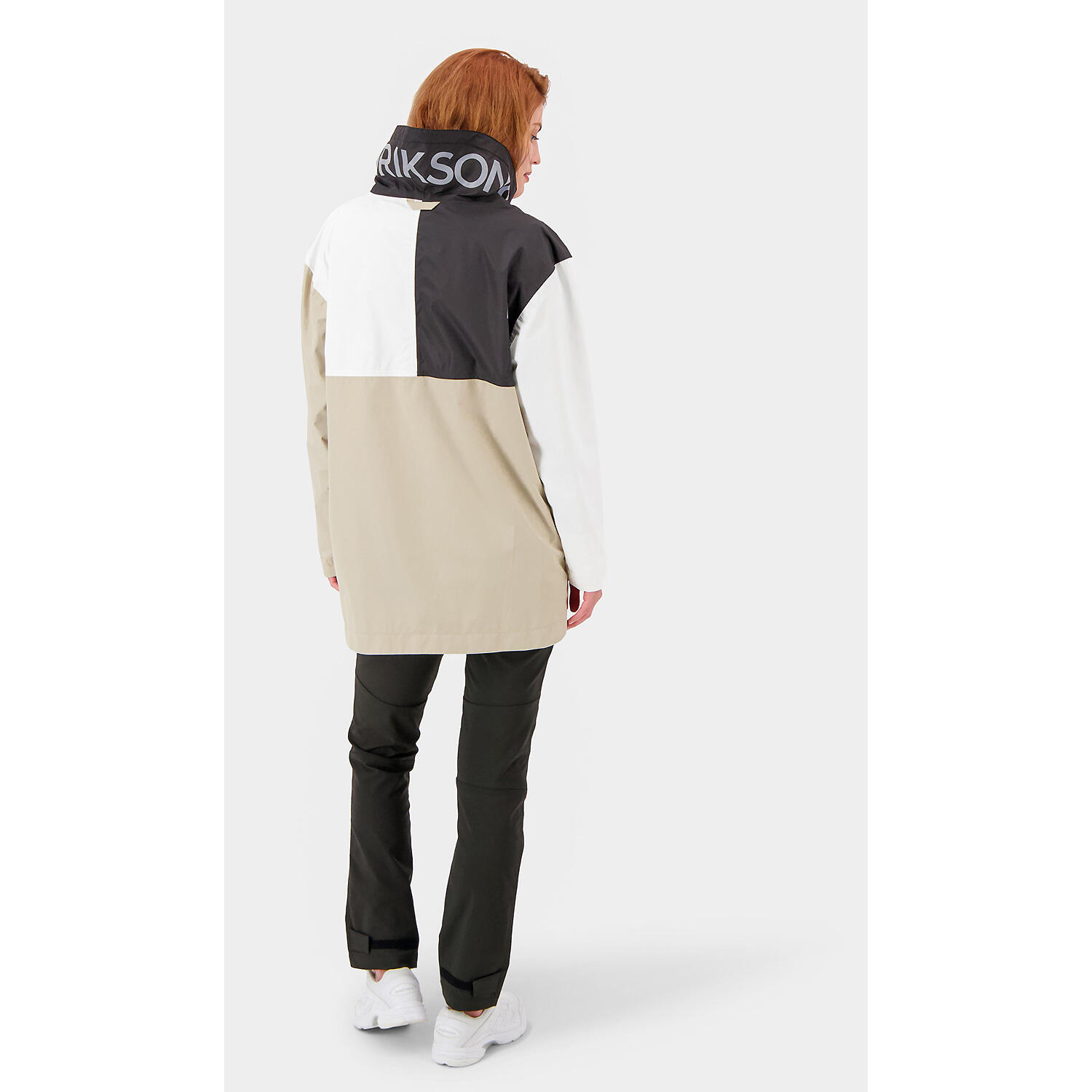 Damen Funktionsjacke W THYRA JACKET 2 5/7