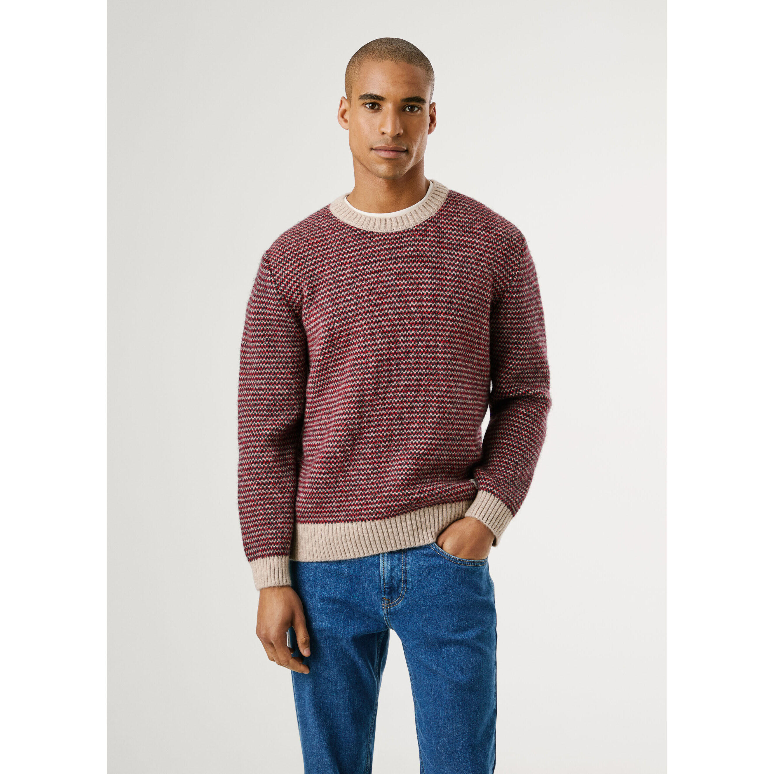 Maglione Pepe Jeans Pacey 4/7