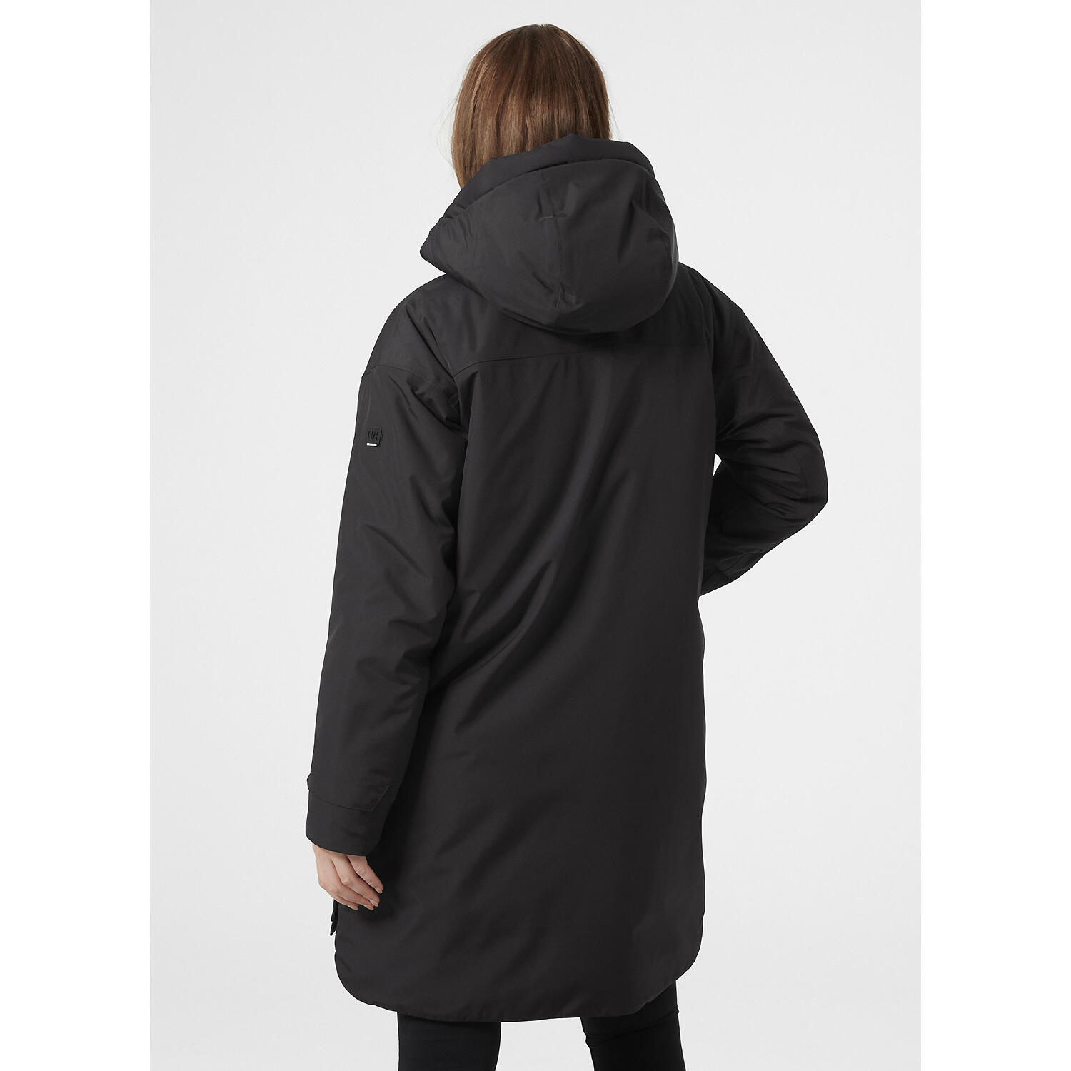 Damen Jacke WMAUD PARKA 4/6
