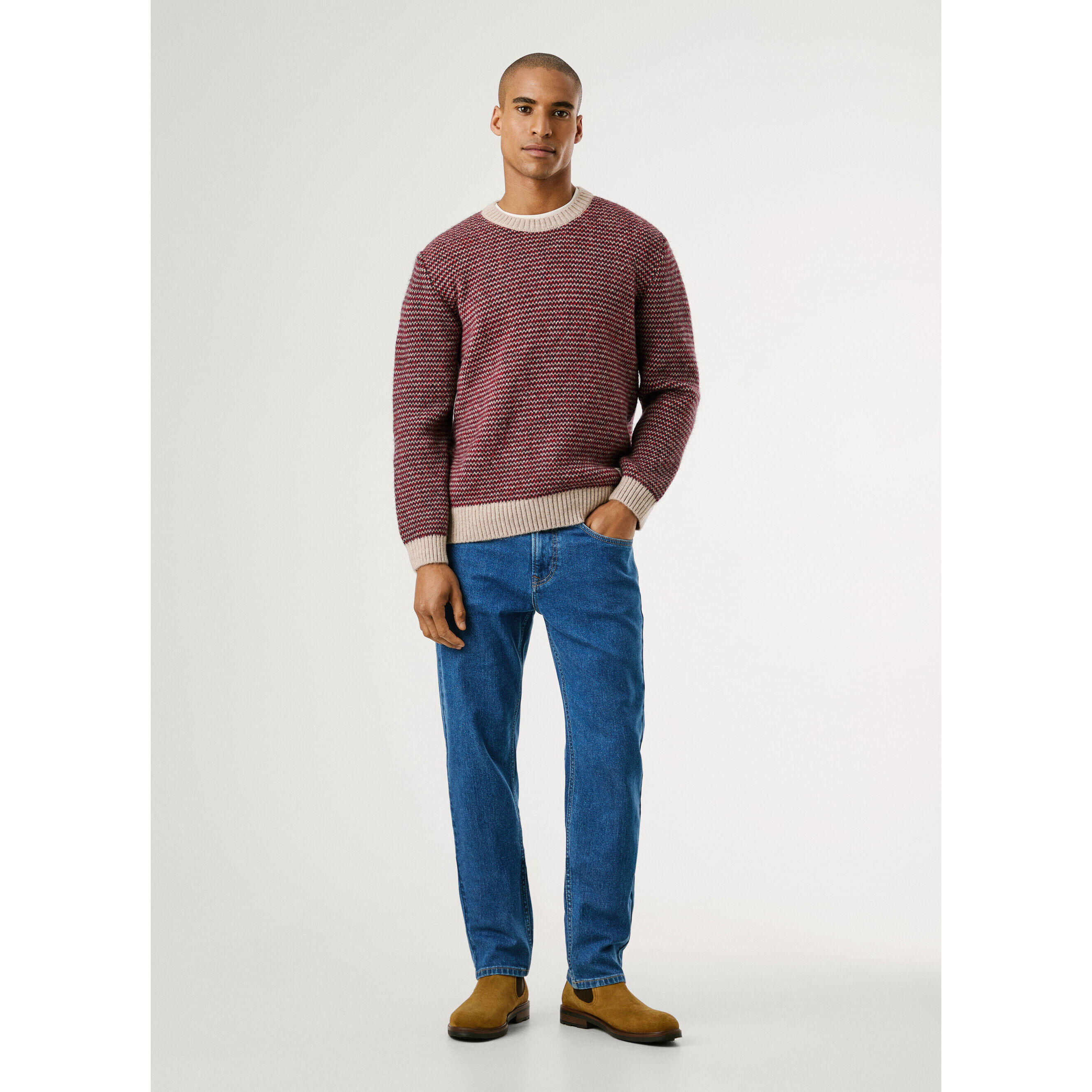 Maglione Pepe Jeans Pacey 2/7