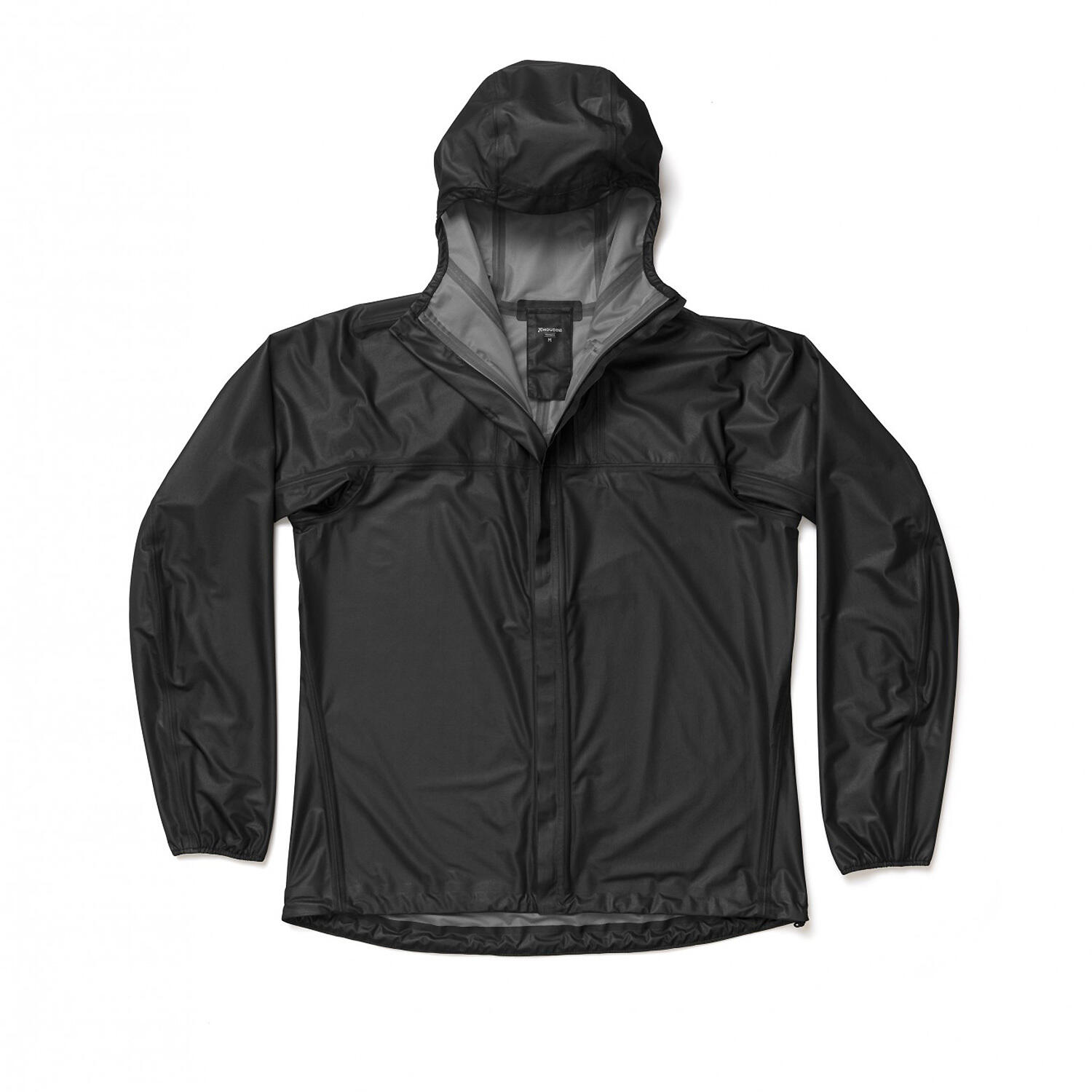 Damen Funktionsjacke W THE ORANGE JACKET 1/2