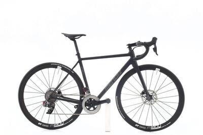 Refurbished Rennrad · F8 SL AXS 12V · Sehr guter Zustand