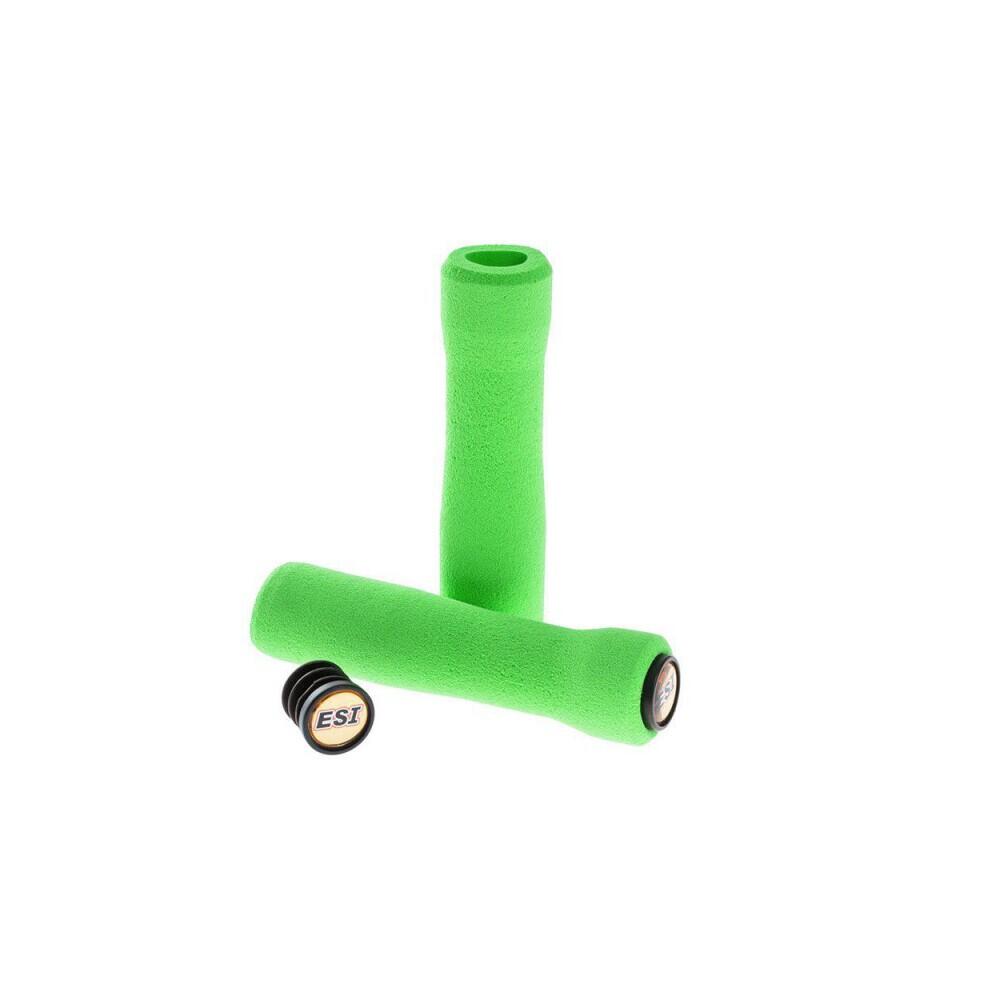 ESI GRIPS Maniglie Esi Grips Fit XC