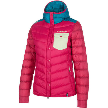 Funktionsjacke WWILD DOWN JACKET