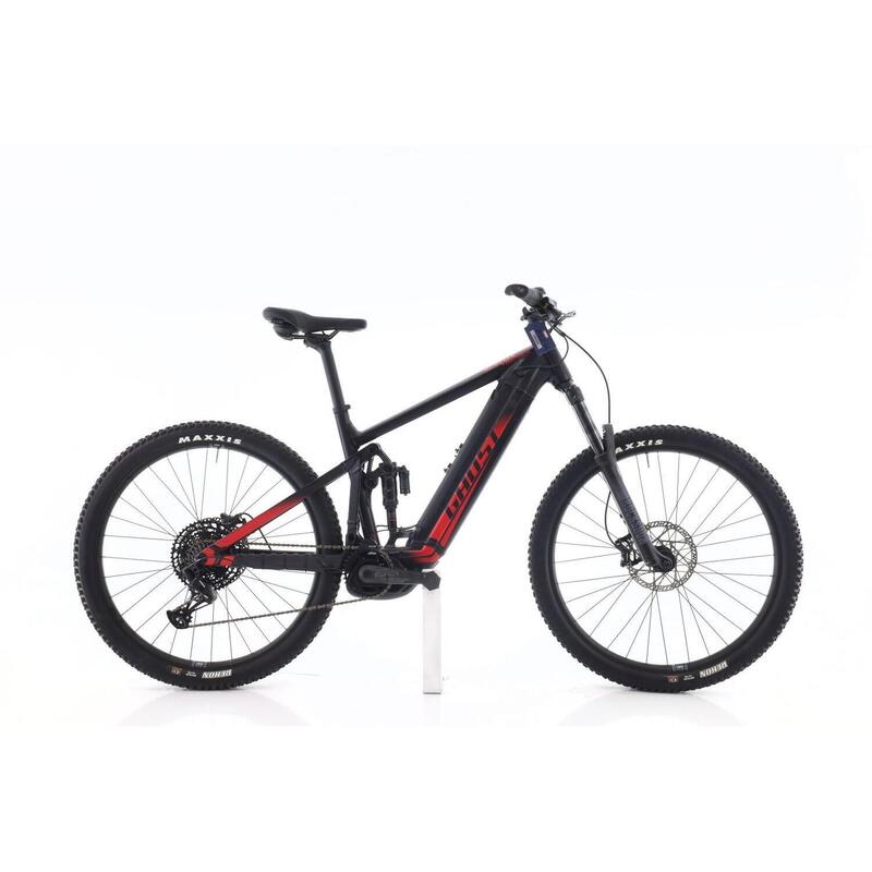 Second life · R. elektryczny ·  E-Riot Trail AL Essential · Reacondicionada