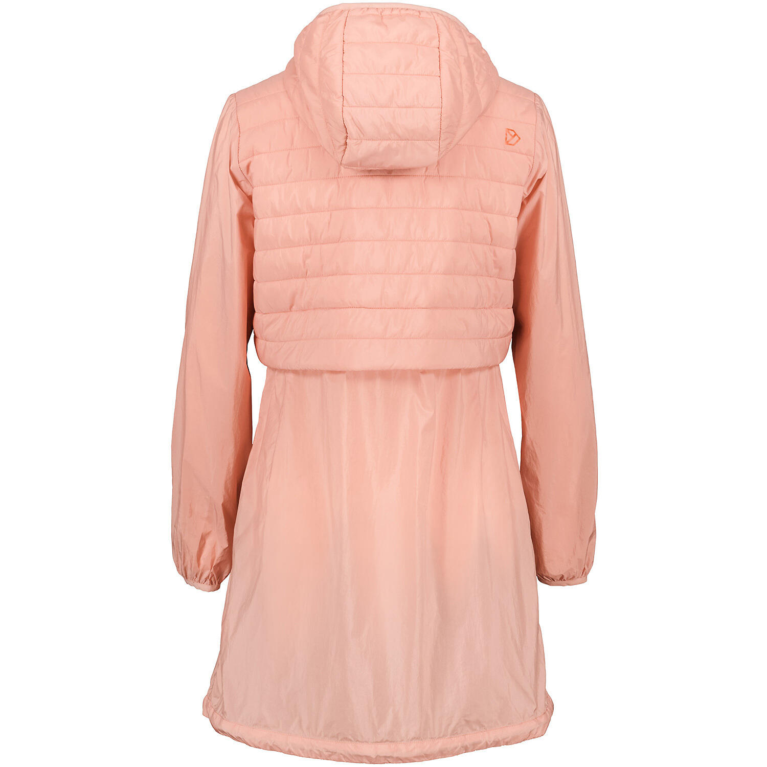 Damen Mantel W ISABELLA PARKA 2 2/9
