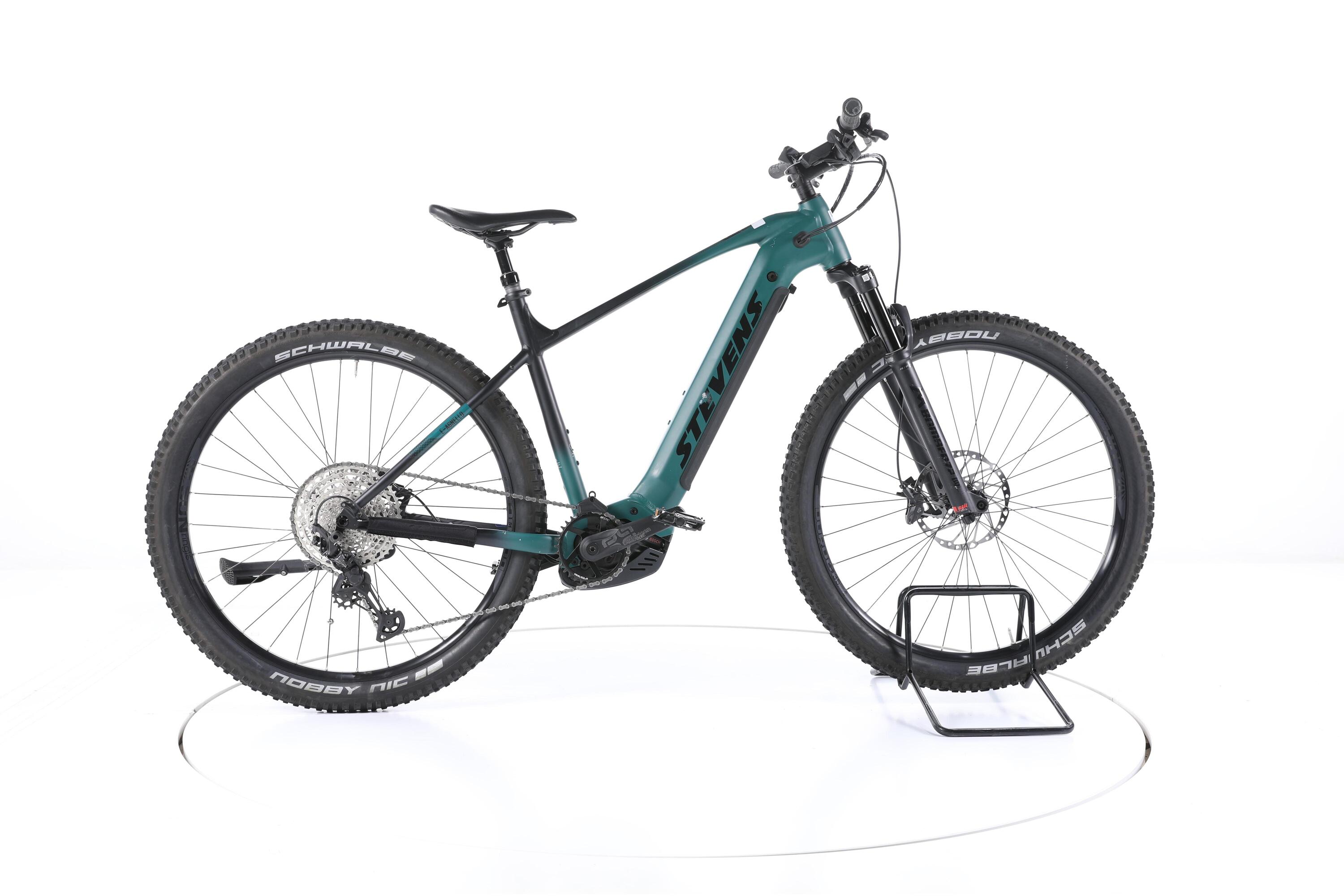 STEVENS Ebike ricondizionata · Stevens E-Agnello · Ottime condizioni