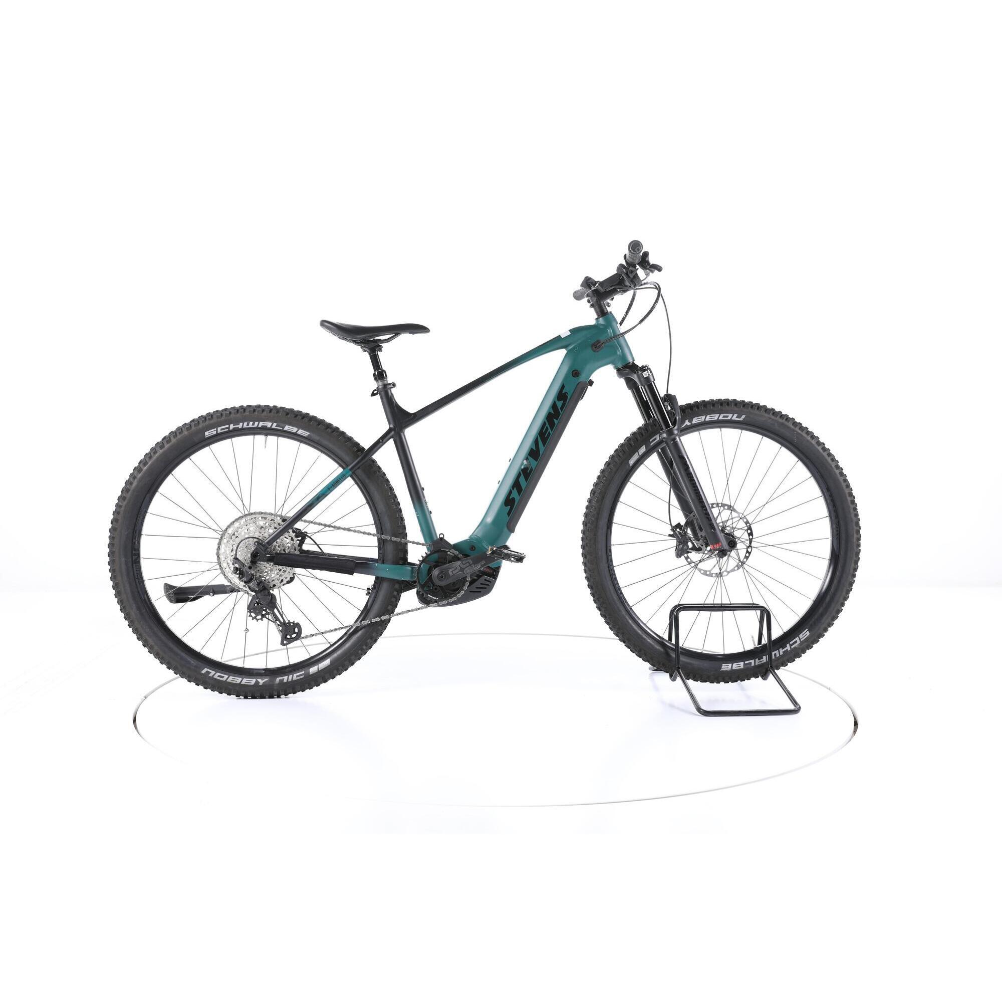 Second Life - Stevens E-Agnello E-Bike - Jak nowy