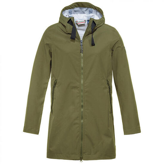 Jacke W DOBBIACO PARKA