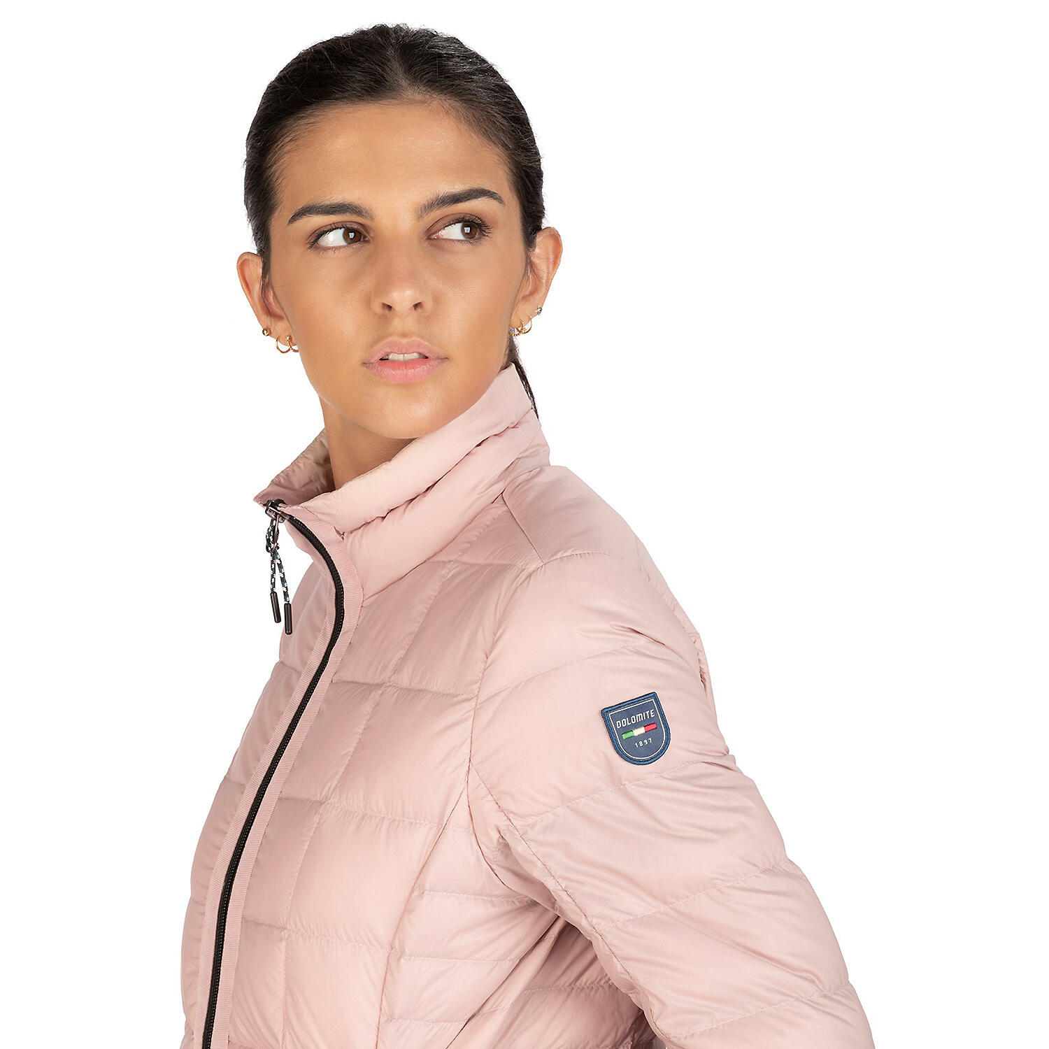 Damen Funktionsjacke W CORVARA LIGHT JACKET 5/5