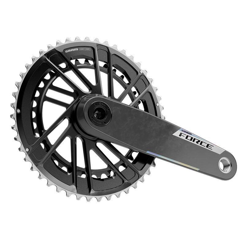 SRAM Pedali Sram Force E1 Dub DM 170 mm 50x37D