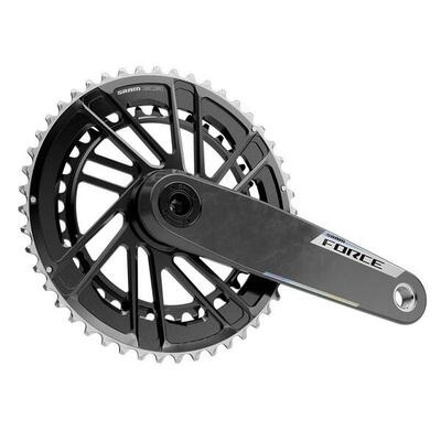 Pedali Sram Force E1 Dub DM 170 mm 46x33D
