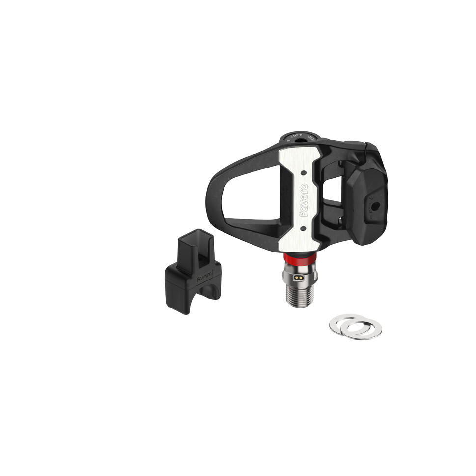 Pedały Assioma PRO RS-UP