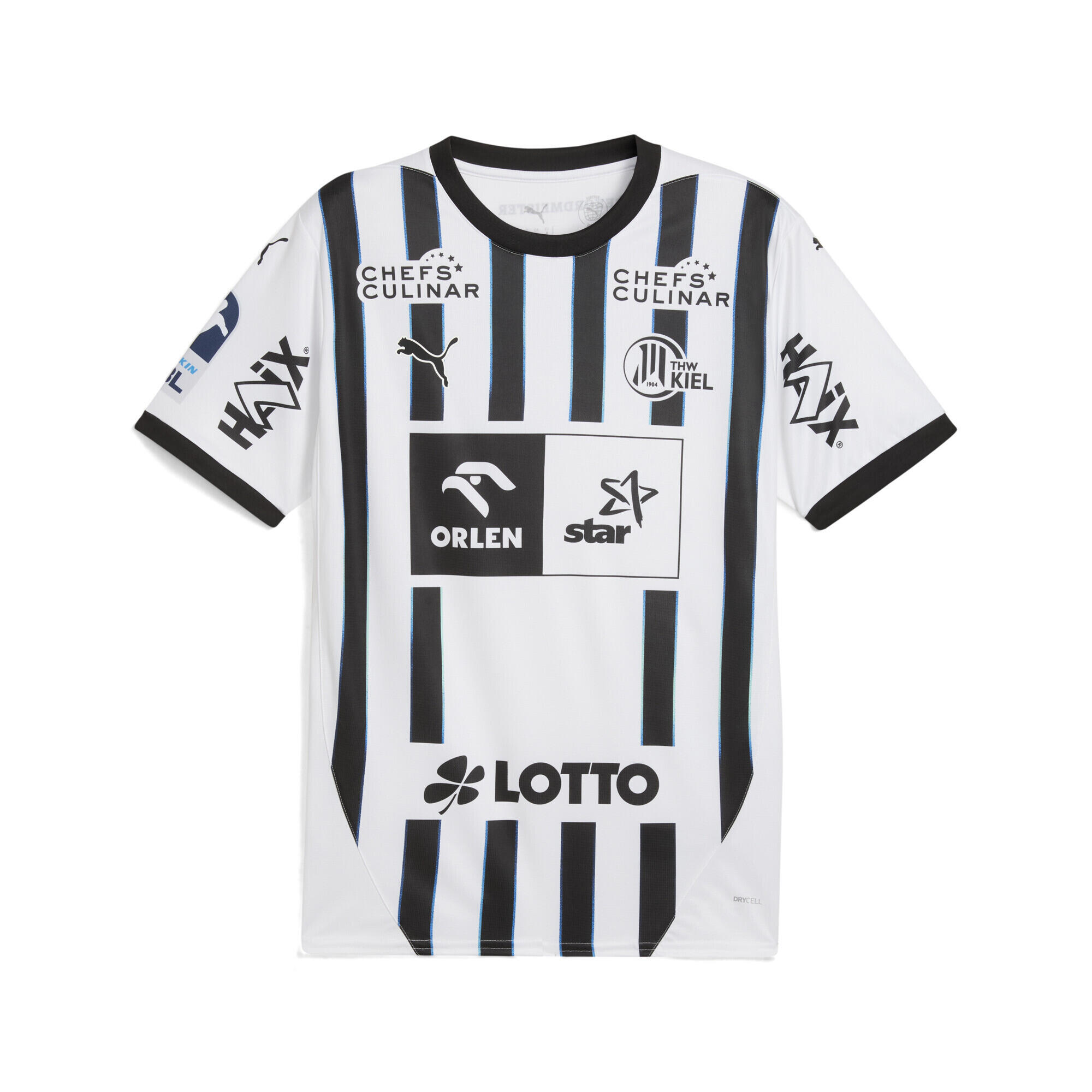 PUMA Pánské házená tričko drycell Heimtrikot 25/26