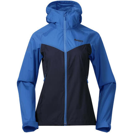 Jacke W MICROLIGHT JACKET