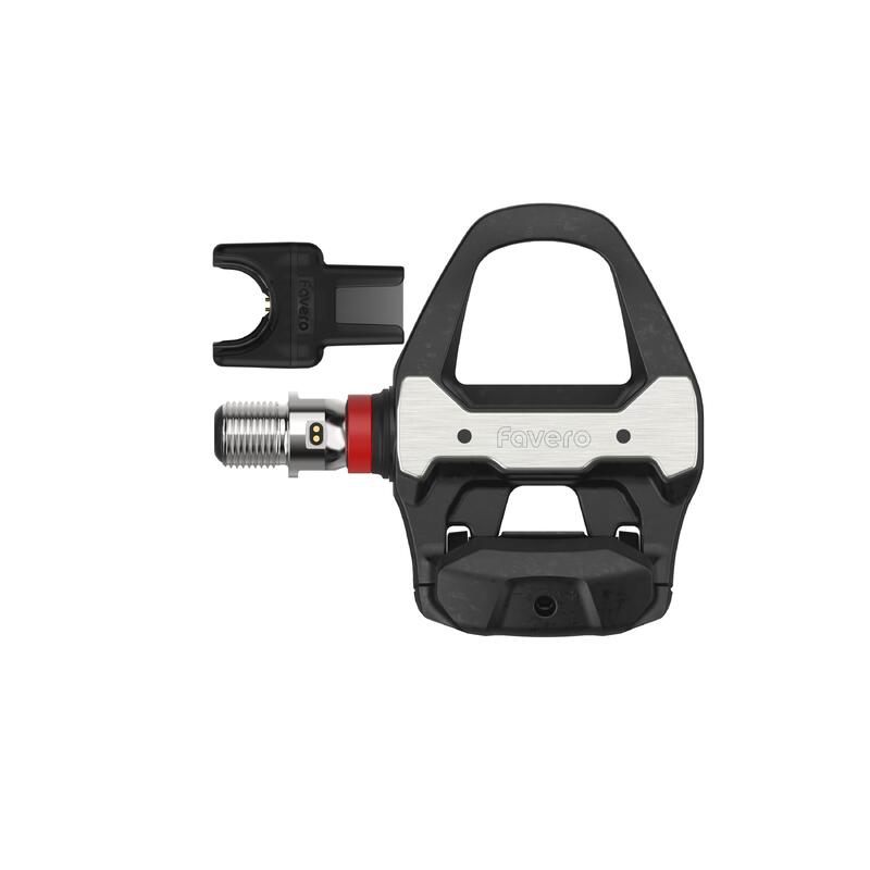 Pédales Favero Assiamo PRO RS-UP web only      50150€    FAVERO Pédales Favero Assiamo PRO RS-UPVendu exclusivement en ligne   