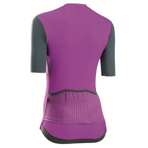 Koszulka z krótkim rękawem dla kobiet Northwave extreme