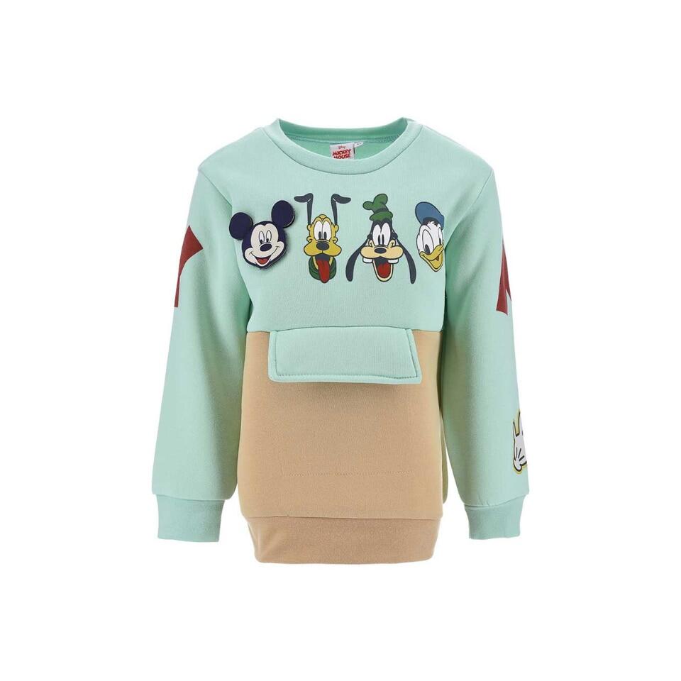Bluza sport, Mickey and Friends, Mickey Mouse, Disney