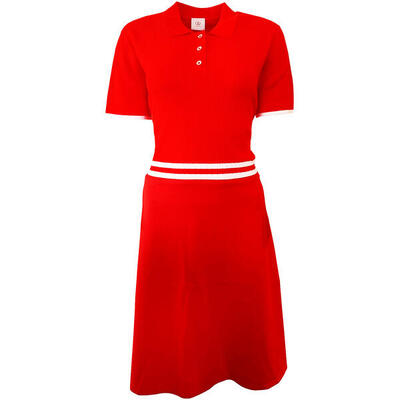 Kleider Sport LADIES KASJA