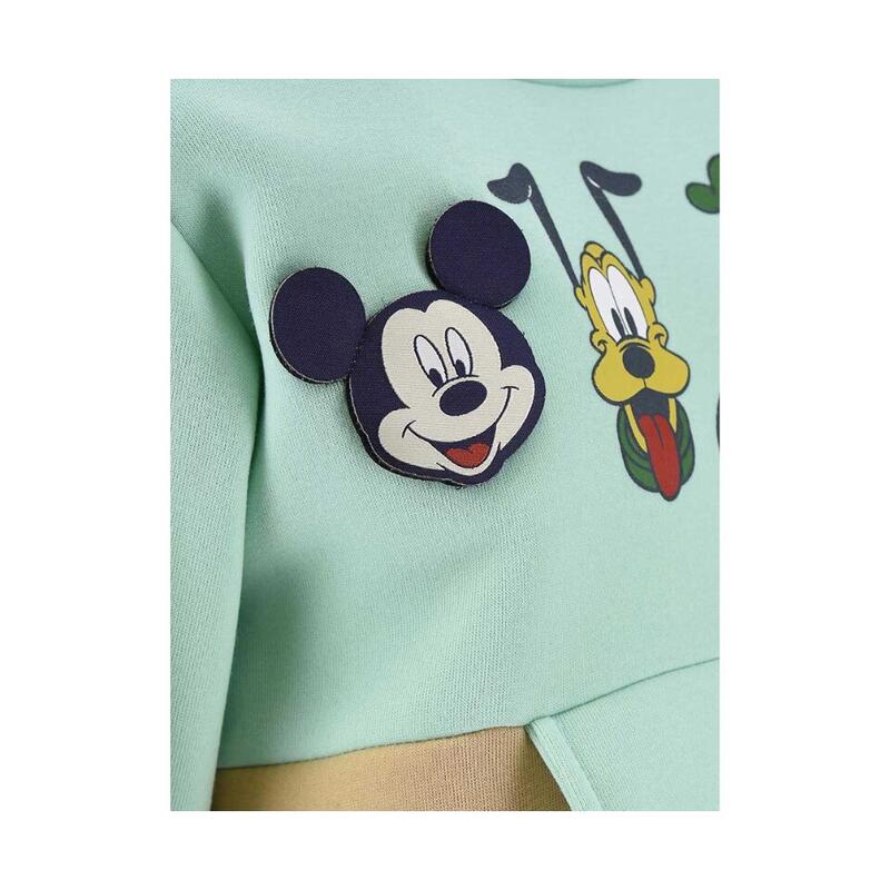 Bluza sport, Mickey and Friends, Mickey Mouse, Disney