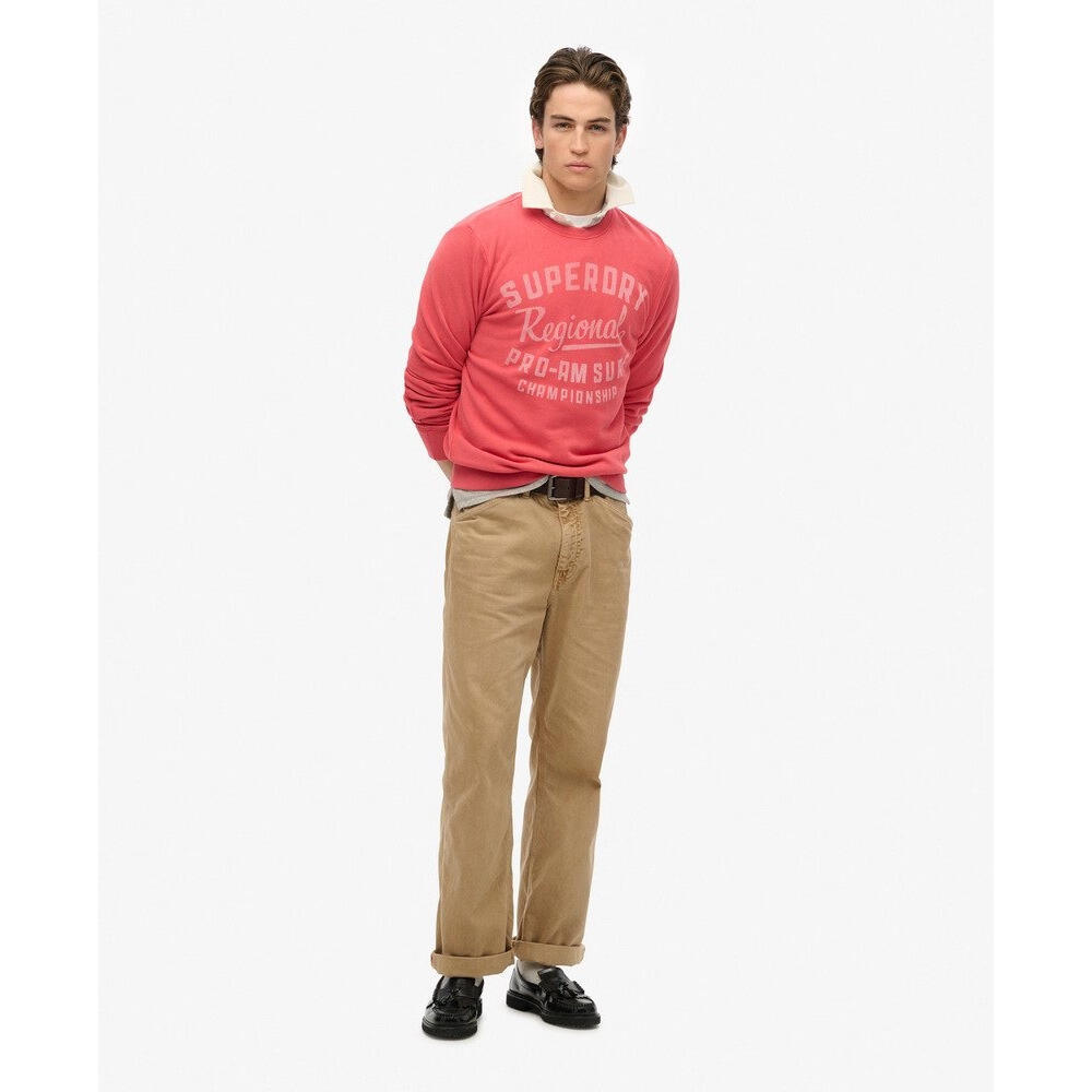 Sweatshirt Superdry Lo-fi Outdoors 3/5