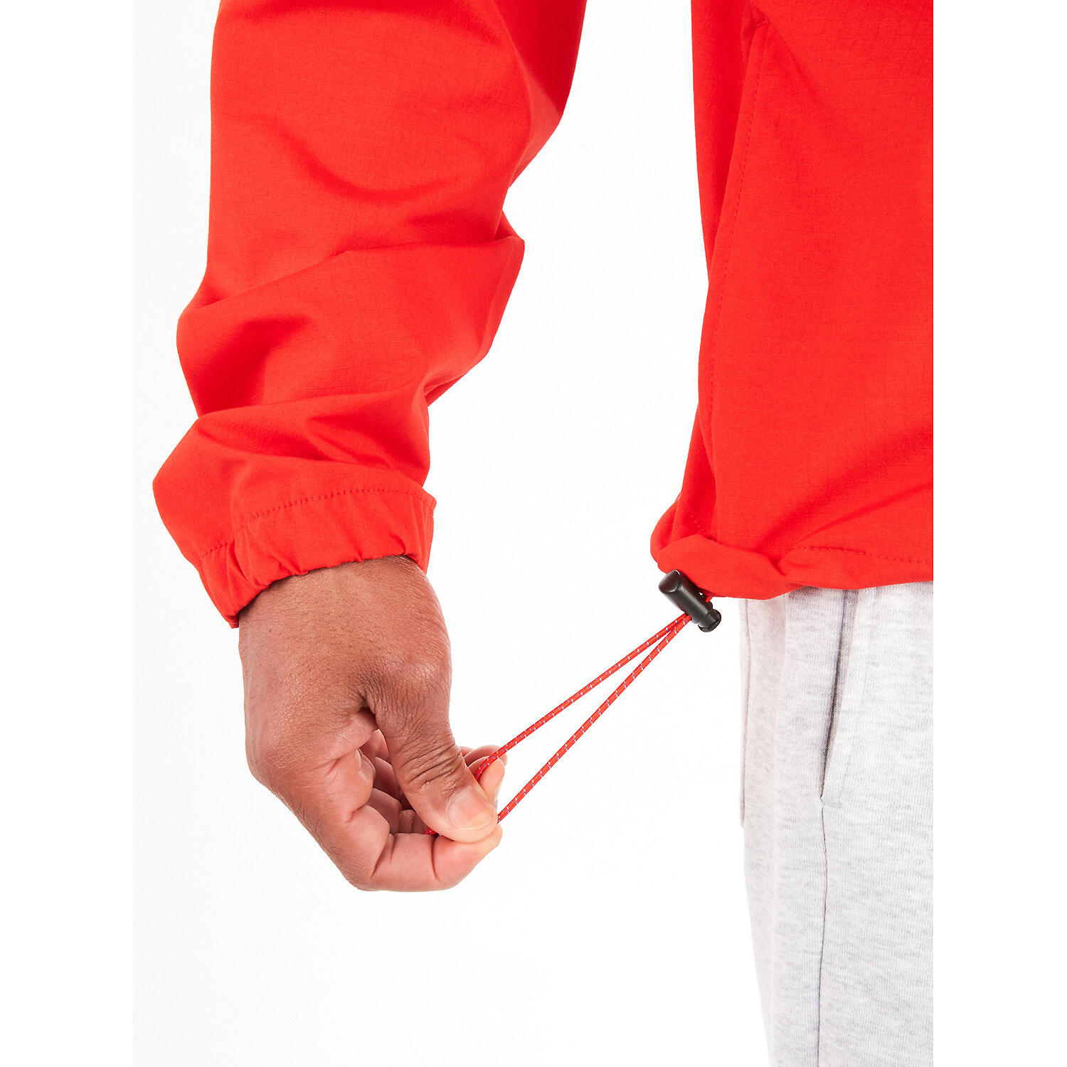 Herren Unterjacke M 96 ACTIVE ANORAK 3/7