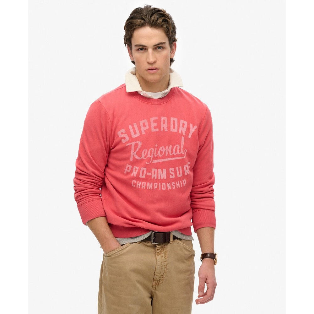 Sweatshirt Superdry Lo-fi Outdoors 2/5