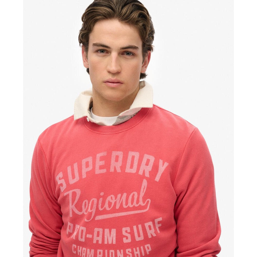 Sweatshirt Superdry Lo-fi Outdoors 5/5