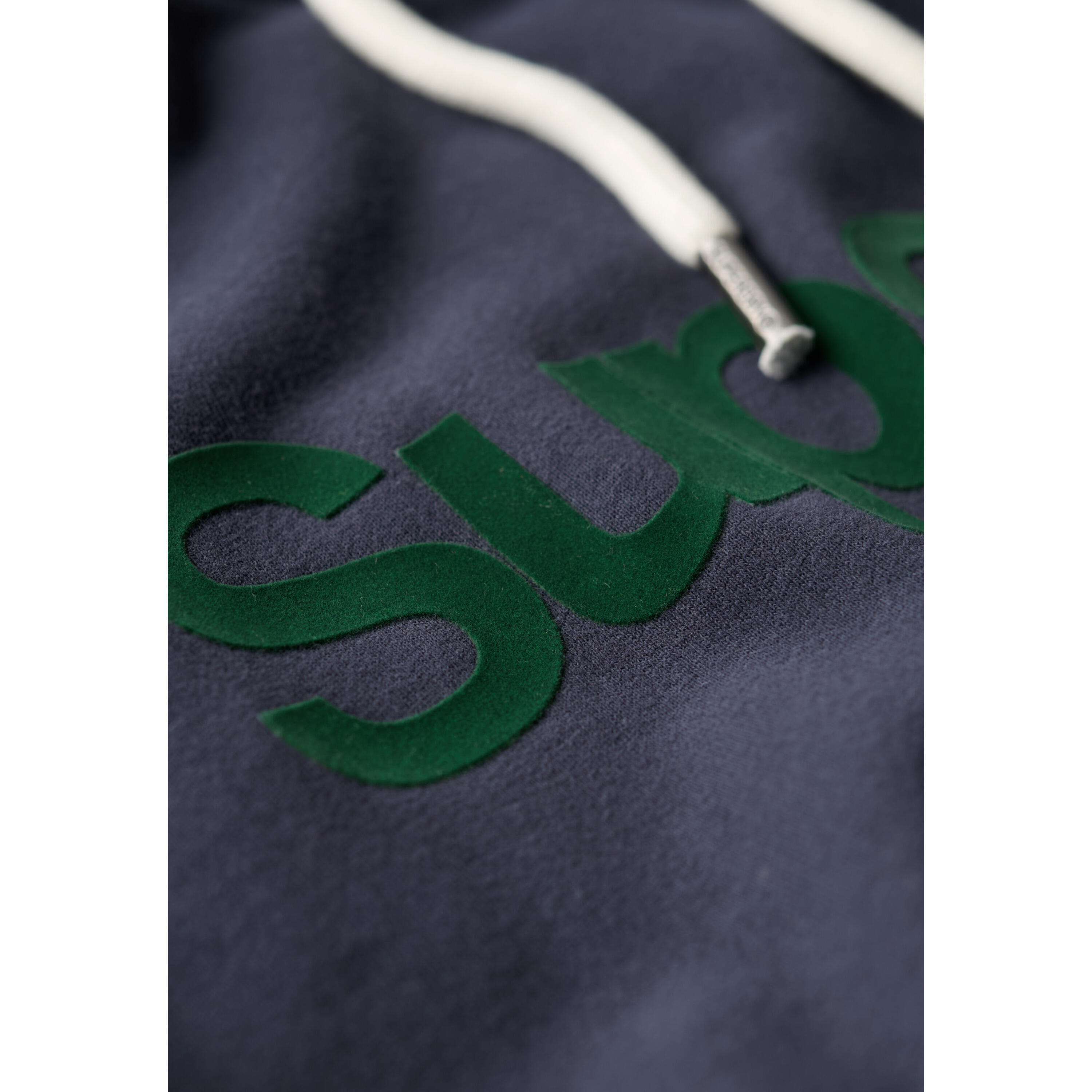 Sweatshirt à capuche Superdry Classic Core Logo 5/6
