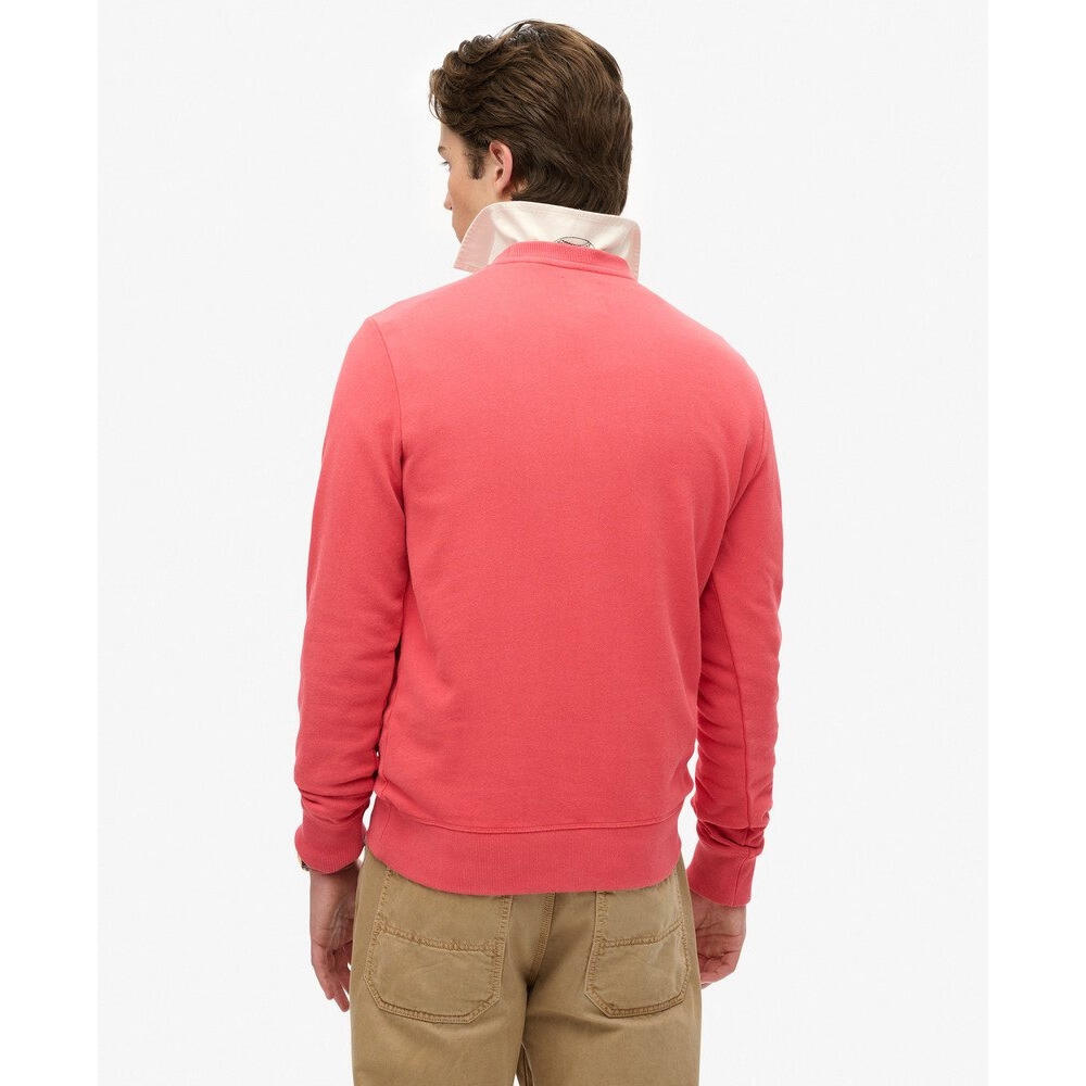 Sweatshirt Superdry Lo-fi Outdoors 4/5