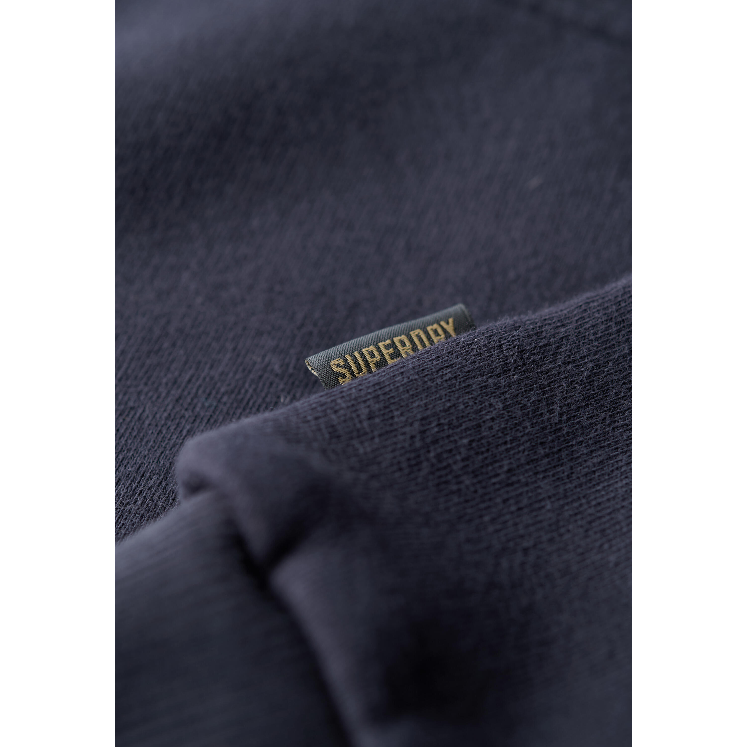 Sweatshirt à capuche Superdry Classic Core Logo 6/6