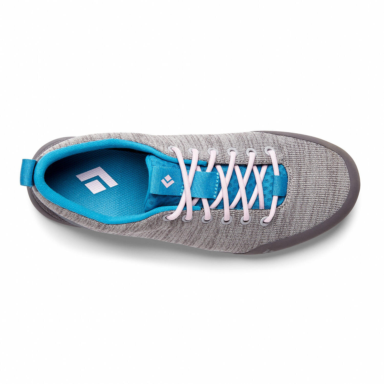 Damen Halbschuhe W CIRCUIT LIFESTYLE SHOE 3/4