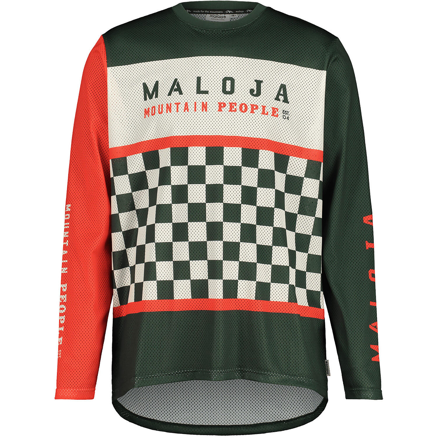 MALOJA picture