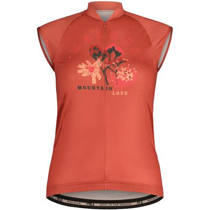 Damen T-Shirt W VANILM. TOP