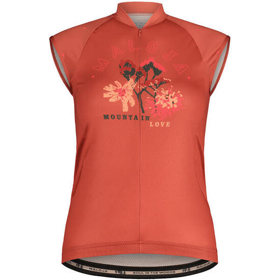 Damen T-Shirt W VANILM. TOP