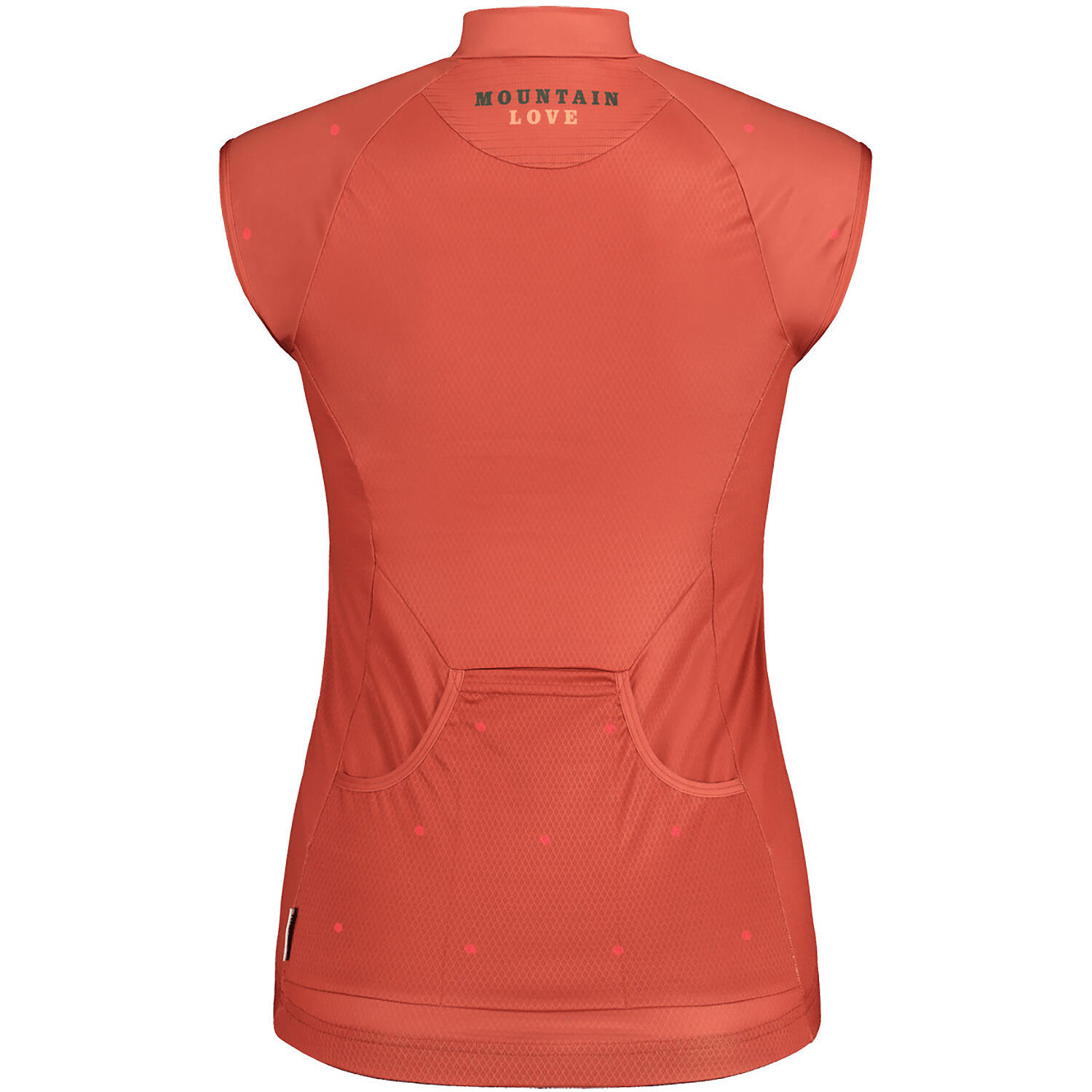 Damen T-Shirt W VANILM. TOP 2/2