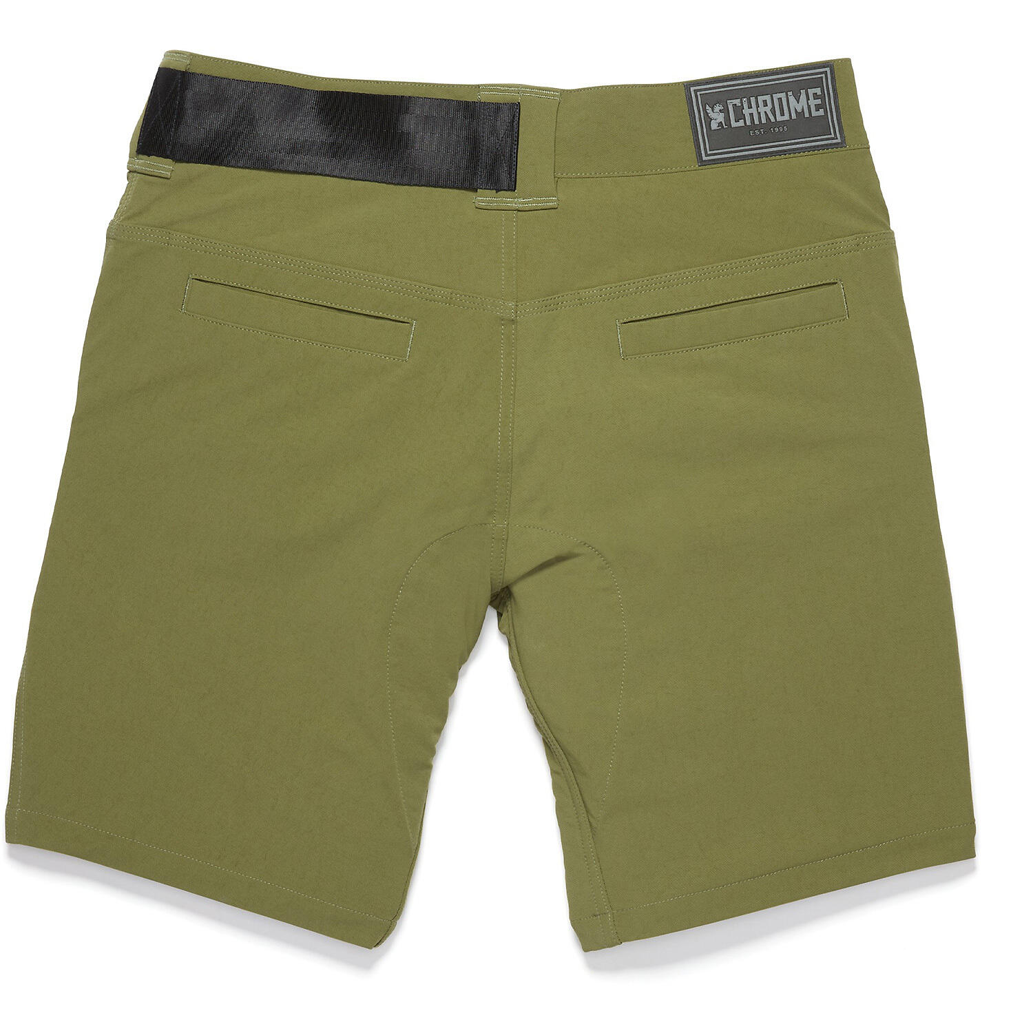 Trikot M FOLSOM 2.0MID SHORT 2/4