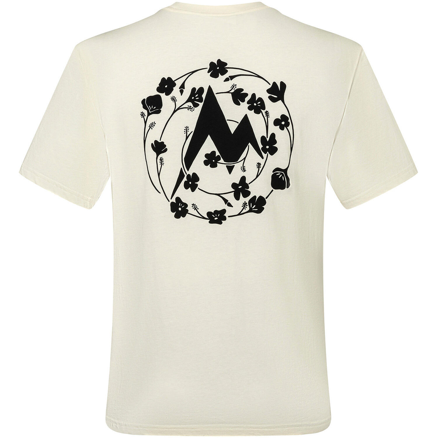 Herren T-Shirt M EARTH DAY HEAVYWEIGHT TEE SS 2/4