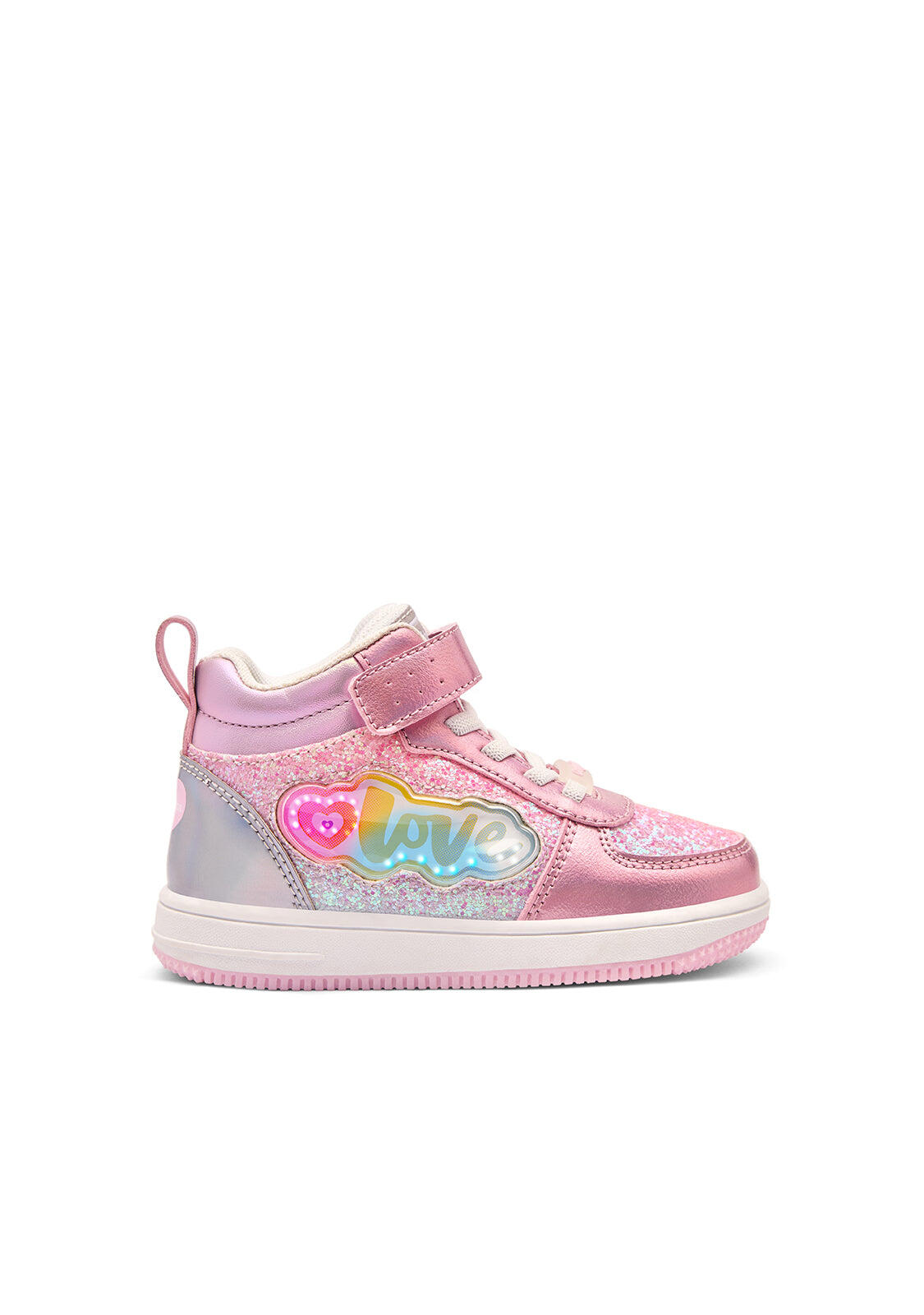 Zapatillas Conguitos Luces 1/5