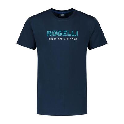 T-shirt rogelli logo