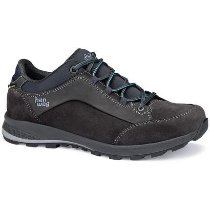 Hikingschuh Banks Low Lady GTX