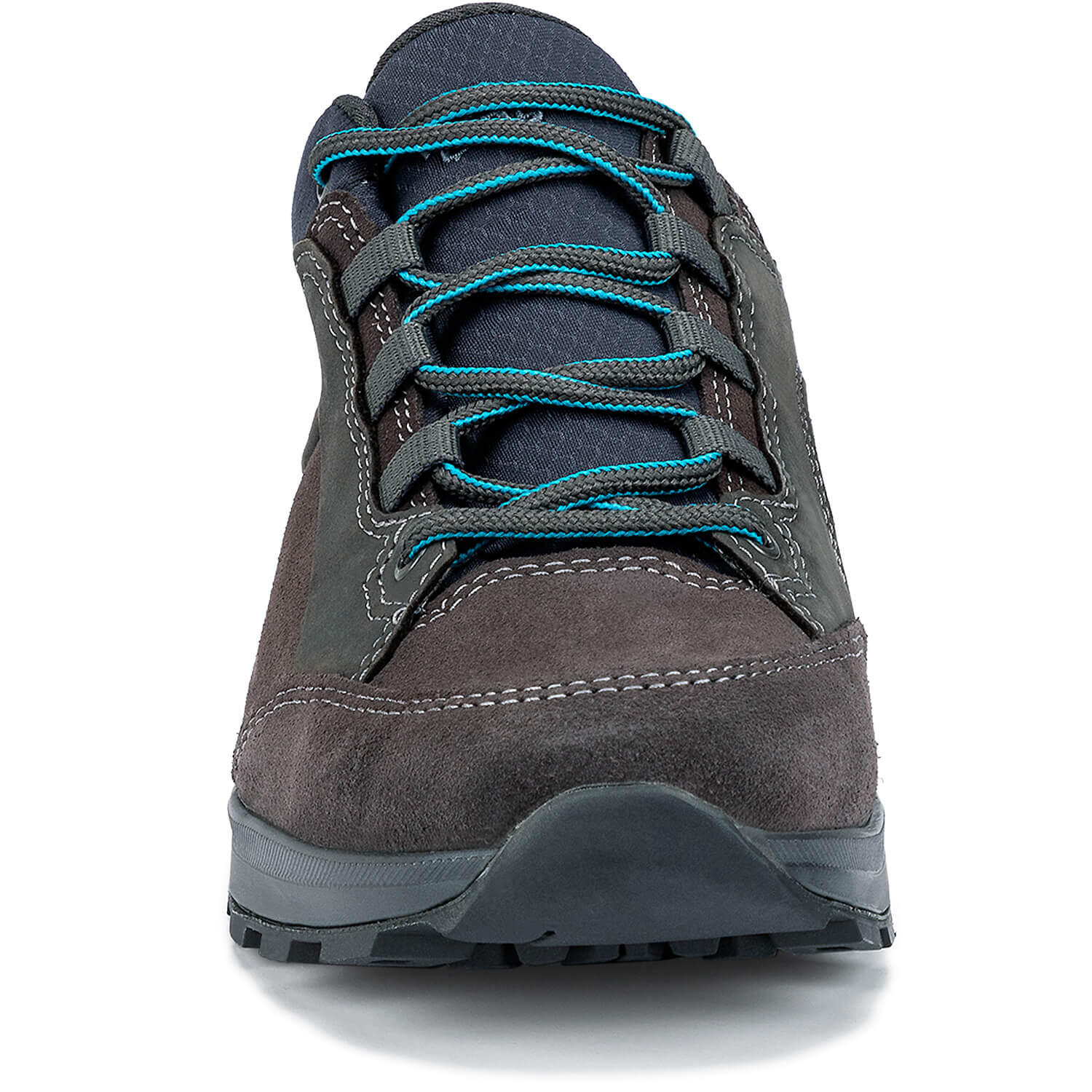 Damen Hikingschuh Banks Low Lady GTX 6/7
