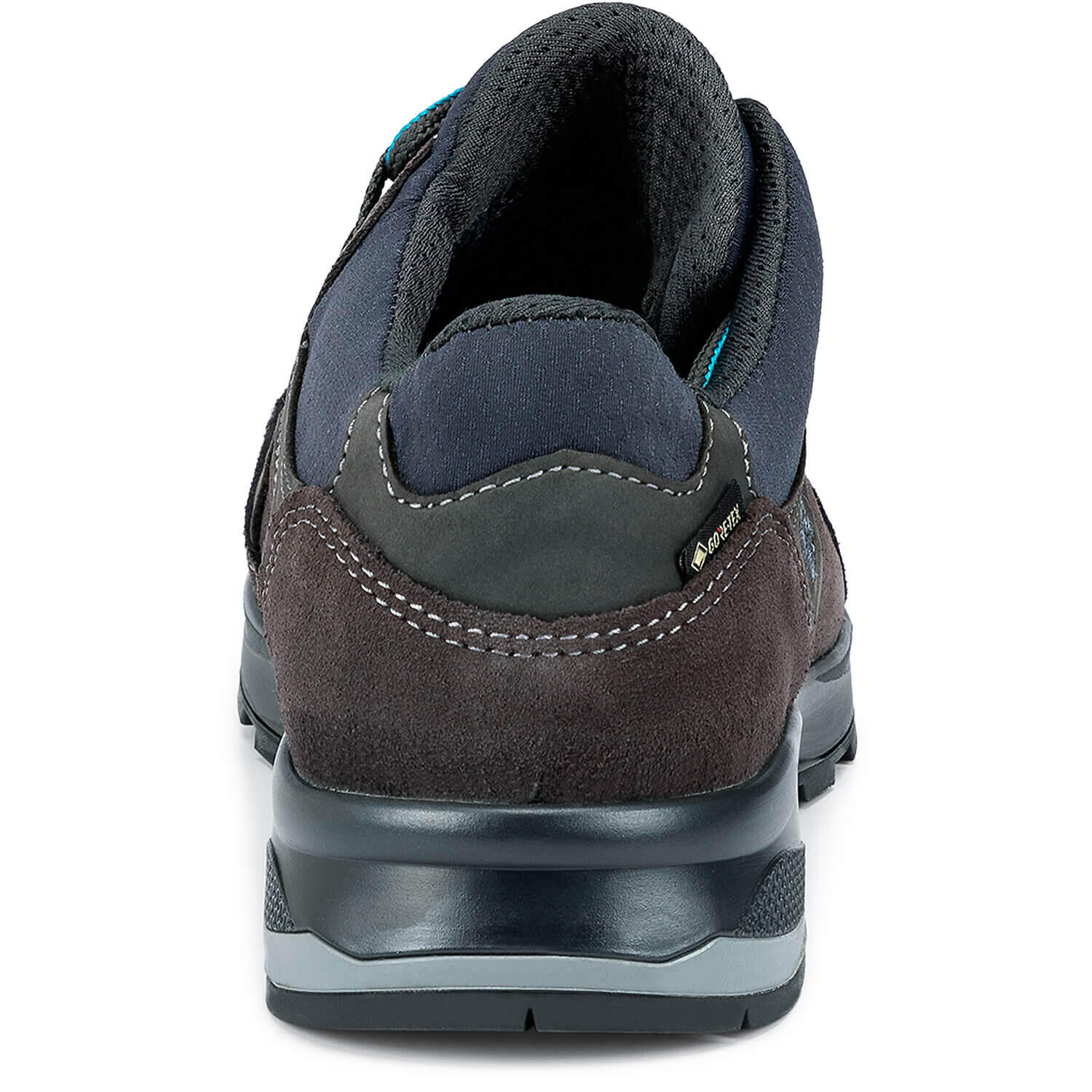 Damen Hikingschuh Banks Low Lady GTX 5/7