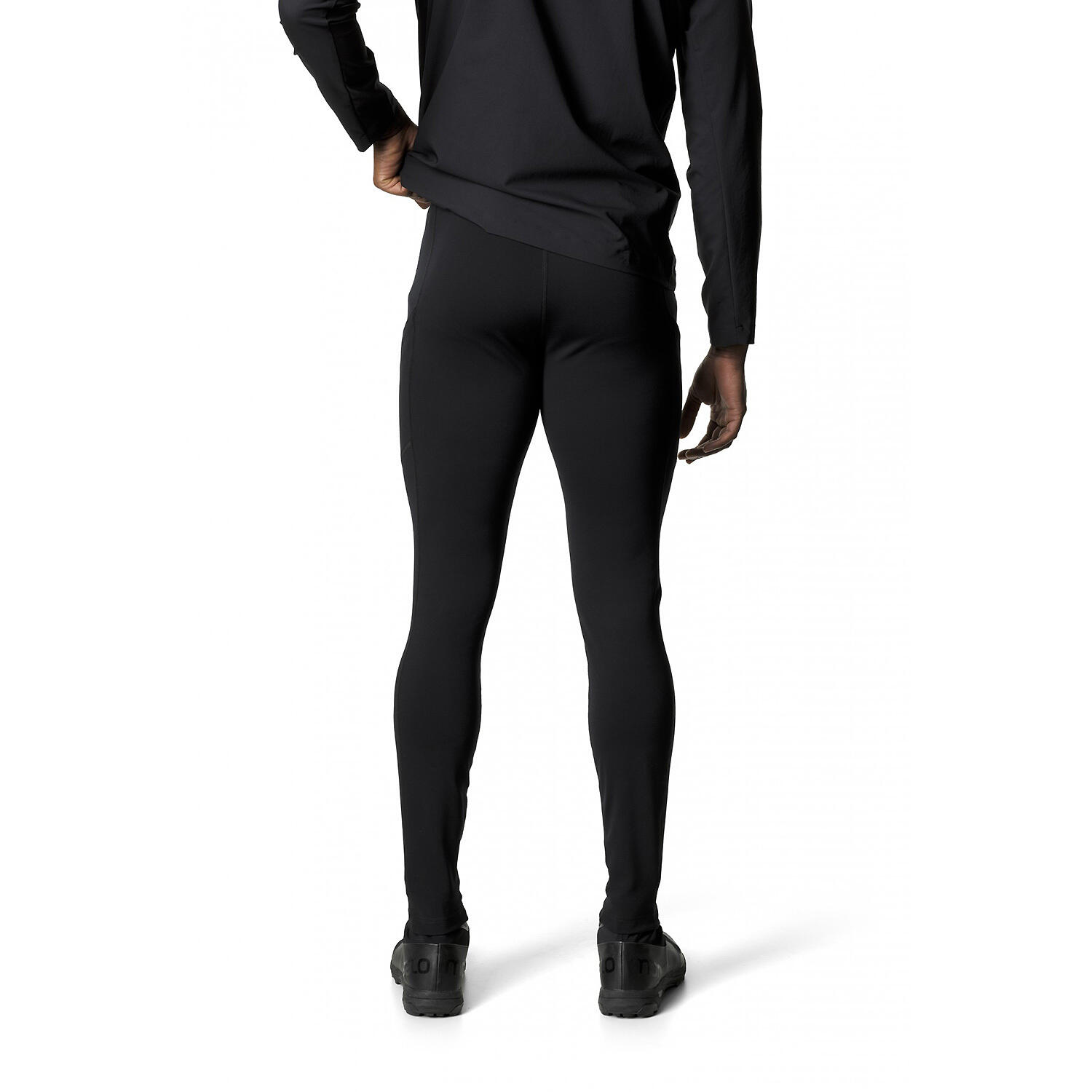 Legginsy do biegania Houdini Adventure Tights 3/7